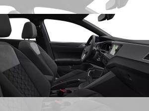 Volkswagen Taigo 1.5 TSI DSG R-Line DAB+ IQLight IQDrive FrontAssist TravelAssist