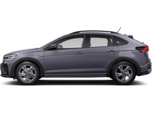 Volkswagen Taigo 1.5 TSI DSG R-Line DAB+ IQLight IQDrive FrontAssist TravelAssist