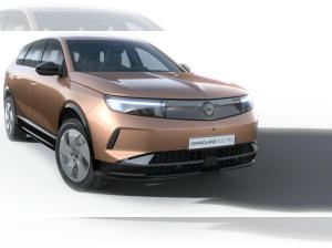 Opel Grandland 💥🚀🔋Electric *Bestellfahrzeug*3 Monate Lieferzeit*Gewerbe💥🚀🔋