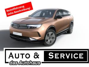 Opel Grandland 💥🚀🔋Electric *Bestellfahrzeug*3 Monate Lieferzeit*Gewerbe💥🚀🔋