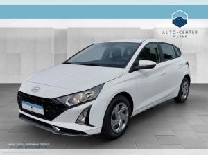 Hyundai i20 1.0 T-GDI Select+Winterkompleträder