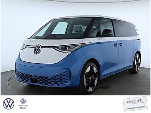 Volkswagen ID.Buzz Pro Langer Radstand 6Sitze 210kW AHK Winterr. ACC EasyOpen Anschlussgarantie
