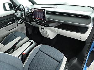 Volkswagen ID.Buzz Pro Langer Radstand 6Sitze 210kW AHK Winterr. ACC EasyOpen Anschlussgarantie