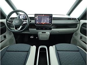 Volkswagen ID.Buzz Pro Langer Radstand 6Sitze 210kW AHK Winterr. ACC EasyOpen Anschlussgarantie