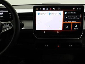 Volkswagen ID.Buzz Pro KR 5Sitze 210kW AreaView Winterräder Open&Close Anschlussgarantie