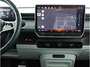 Volkswagen ID.Buzz Pro Langer Radstand 6Sitze 210kW AHK Winterr. ACC EasyOpen Anschlussgarantie