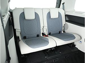 Volkswagen ID.Buzz Pro Langer Radstand 6Sitze 210kW AHK Winterr. ACC EasyOpen Anschlussgarantie