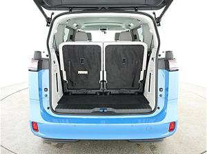 Volkswagen ID.Buzz Pro Langer Radstand 6Sitze 210kW AHK Winterr. ACC EasyOpen Anschlussgarantie