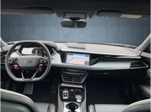 Audi RS e-tron GT Laser HUD 21 Massage 360 ParkAssist