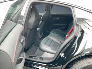 Audi RS e-tron GT Laser HUD 21 Massage 360 ParkAssist