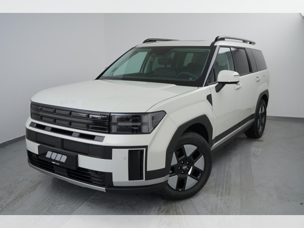 Hyundai SANTA FE 1.6 T-GDI Hybrid Signature