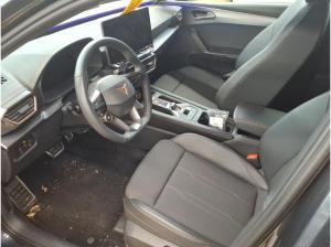 Cupra Leon 1.5 eTSI DSG NAVI LED Kamera * nur mit 750€ Sonderzahlung gültig*