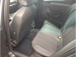 Cupra Leon 1.5 eTSI DSG NAVI LED Kamera * nur mit 750€ Sonderzahlung gültig*