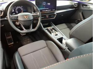 Cupra Leon 1.5 eTSI DSG NAVI LED Kamera * nur mit 750€ Sonderzahlung gültig*