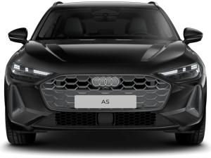 Audi A5 Avant TFSI advanced S tronic Matrix-LED Navi DAB VC