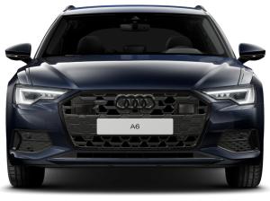 Audi A6 Avant 45 TDI quattro advanced S tronic Matrix-LED Navi DAB VC