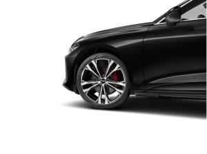 Audi A5 Avant TFSI advanced S tronic Matrix-LED Navi DAB VC