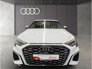 Audi S3 Sportback TFSI +LED+TEMPOMAT+SPORTSITZE+NAVI+