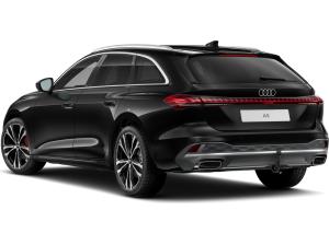Audi A5 Avant TFSI advanced S tronic Matrix-LED Navi DAB VC