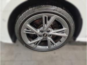Audi S3 Sportback TFSI +LED+TEMPOMAT+SPORTSITZE+NAVI+