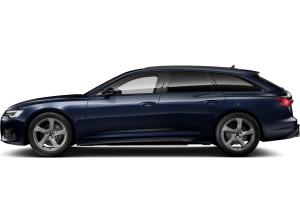 Audi A6 Avant 45 TDI quattro advanced S tronic Matrix-LED Navi DAB VC