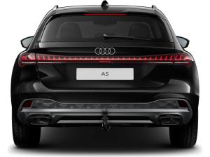 Audi A5 Avant TFSI advanced S tronic Matrix-LED Navi DAB VC