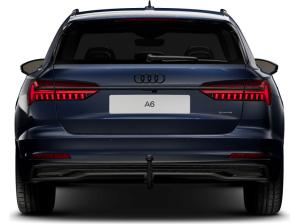 Audi A6 Avant 45 TDI quattro advanced S tronic Matrix-LED Navi DAB VC