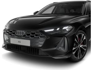 Audi A5 Avant TFSI advanced S tronic Matrix-LED Navi DAB VC