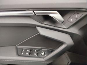 Audi S3 Sportback TFSI +LED+TEMPOMAT+SPORTSITZE+NAVI+
