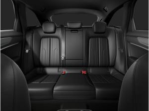 Audi A6 Avant 45 TDI quattro advanced S tronic Matrix-LED Navi DAB VC