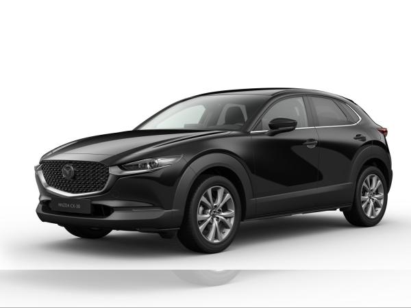 Mazda CX-30 e-SKYACTIV G 140 Exclusive-Line - KURZFRISTIG VERFÜGBAR