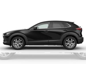 Mazda CX-30 e-SKYACTIV G 140 Exclusive-Line - KURZFRISTIG VERFÜGBAR
