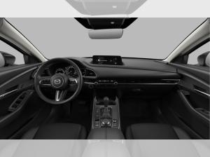 Mazda CX-30 e-SKYACTIV G 140 Exclusive-Line - KURZFRISTIG VERFÜGBAR