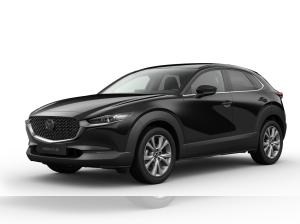 Mazda CX-30 e-SKYACTIV G 140 Exclusive-Line -XX KURZFRISTIG VERFÜGBAR