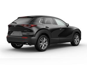 Mazda CX-30 e-SKYACTIV G 140 Exclusive-Line -XX KURZFRISTIG VERFÜGBAR