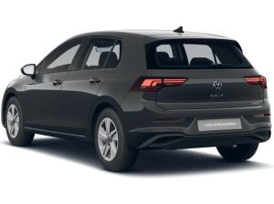 Volkswagen Golf Life 1,5 l eTSI OPF 85 kW (116 PS) Automatik-DSG