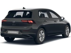 Volkswagen Golf Life 1,5 l eTSI OPF 85 kW (116 PS) Automatik-DSG