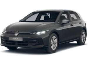 Volkswagen Golf Life 1,5 l eTSI OPF 85 kW (116 PS) Automatik-DSG
