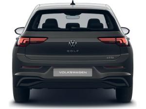 Volkswagen Golf Life 1,5 l eTSI OPF 85 kW (116 PS) Automatik-DSG