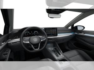 Volkswagen Golf Life 1,5 l eTSI OPF 85 kW (116 PS) Automatik-DSG