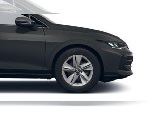 Volkswagen Golf Life 1,5 l eTSI OPF 85 kW (116 PS) Automatik-DSG