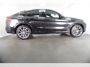 BMW X4 M40i M Sport AHK,PGSD,LASERLICHT,H&K HIFI,HUD,20 ZOLL ALU
