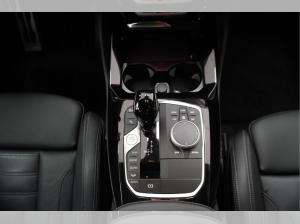 BMW X4 M40i M Sport AHK,PGSD,LASERLICHT,H&K HIFI,HUD,20 ZOLL ALU