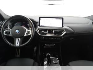 BMW X4 M40i M Sport AHK,PGSD,LASERLICHT,H&K HIFI,HUD,20 ZOLL ALU