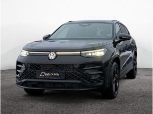 Volkswagen Tayron R-Line 2,0 l TDI 4MOTION*7-SITZE*IQ.LIGHT*KOMFORTPAKET*20-ZOLL