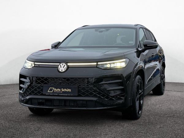 Volkswagen Tayron R-Line 2,0 l TDI 4MOTION*7-SITZE*IQ.LIGHT*KOMFORTPAKET*20-ZOLL