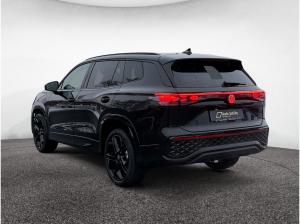 Volkswagen Tayron R-Line 2,0 l TDI 4MOTION*7-SITZE*IQ.LIGHT*KOMFORTPAKET*20-ZOLL