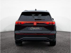 Volkswagen Tayron R-Line 2,0 l TDI 4MOTION*7-SITZE*IQ.LIGHT*KOMFORTPAKET*20-ZOLL