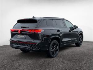 Volkswagen Tayron R-Line 2,0 l TDI 4MOTION*7-SITZE*IQ.LIGHT*KOMFORTPAKET*20-ZOLL