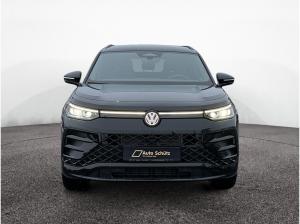 Volkswagen Tayron R-Line 2,0 l TDI 4MOTION*7-SITZE*IQ.LIGHT*KOMFORTPAKET*20-ZOLL